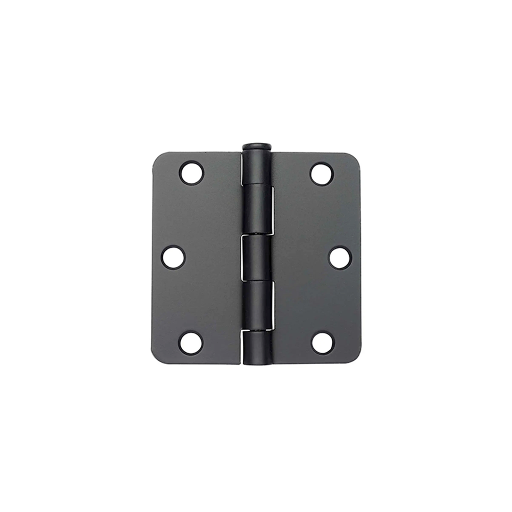Taymor 8000 Series 1/4" Radius Hinge