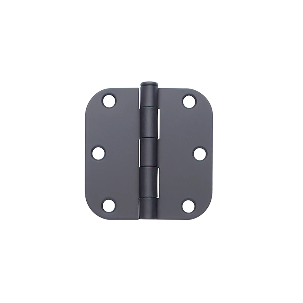 Taymor 8000 Series 5/8" Radius Hinge