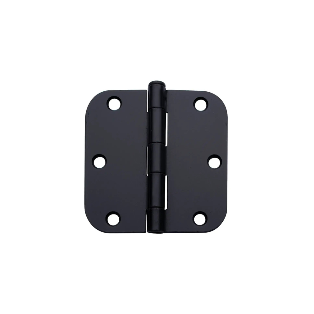 Taymor 8000 Series 5/8" Radius Hinge