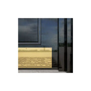 Plaques de protection Taymor