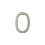Numéros de maison design Taymor 5" 
