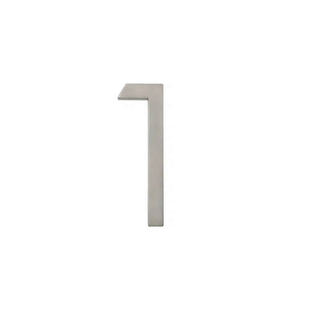 Numéros de maison design Taymor 5" 