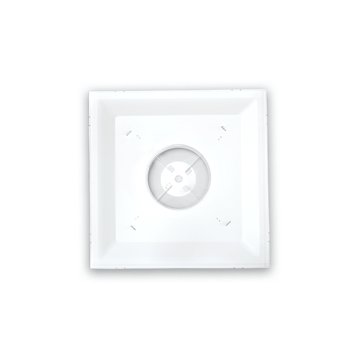Hardware Diffuser 2CSD Ceiling Square Diffuser Face: 24