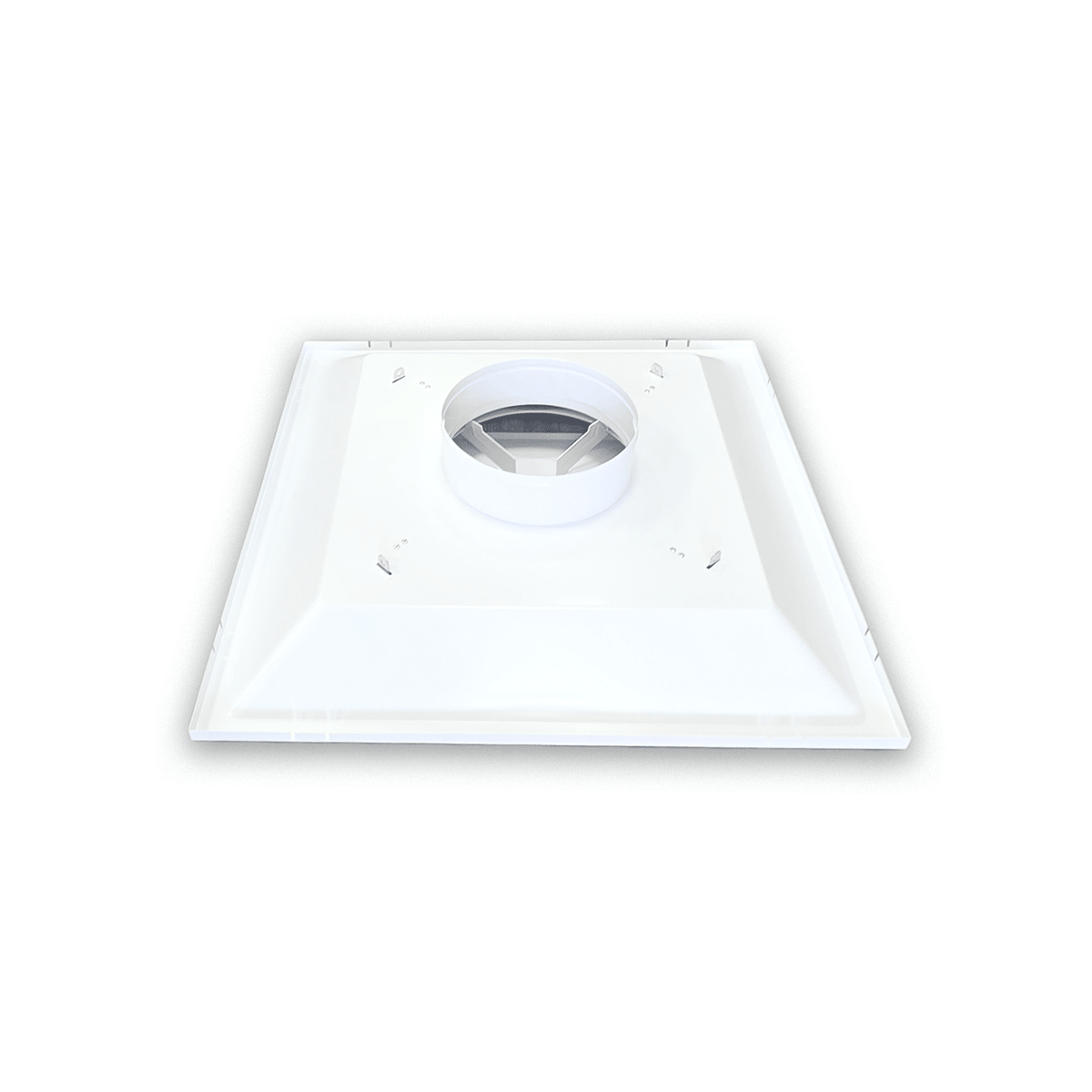 Hardware Diffuser 2CSD Ceiling Square Diffuser Face: 24