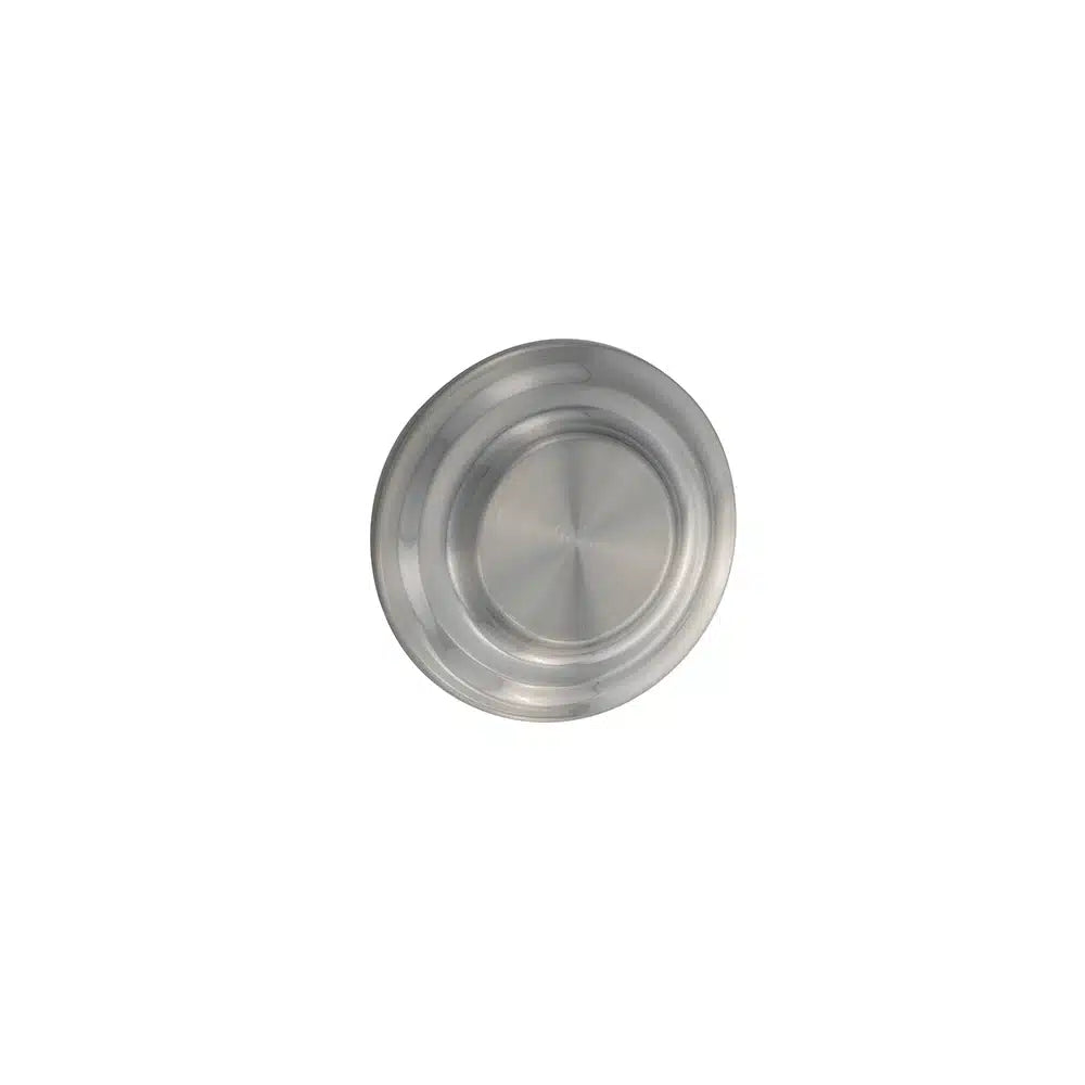 taymor premier line single sided deadbolt with exterior plate