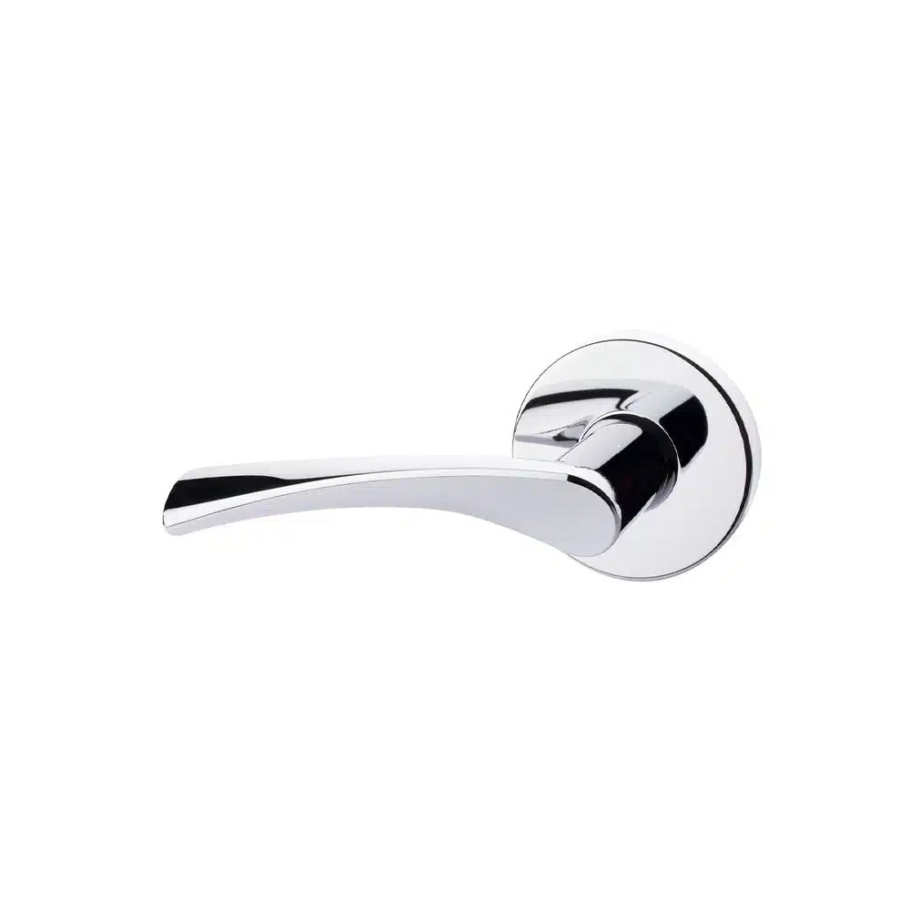 Poignée de porte intérieure ronde Taymor Britannia, style moderne