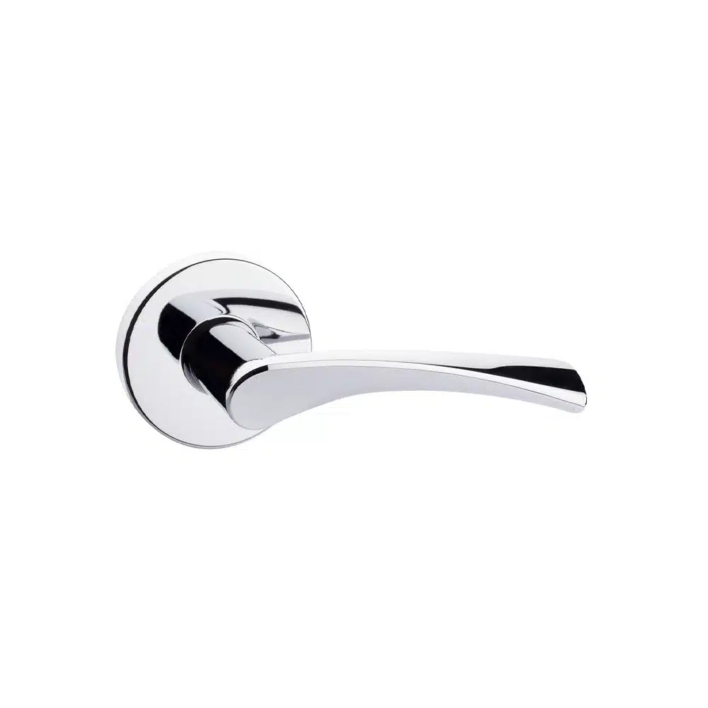 Poignée de porte intérieure ronde Taymor Britannia, style moderne
