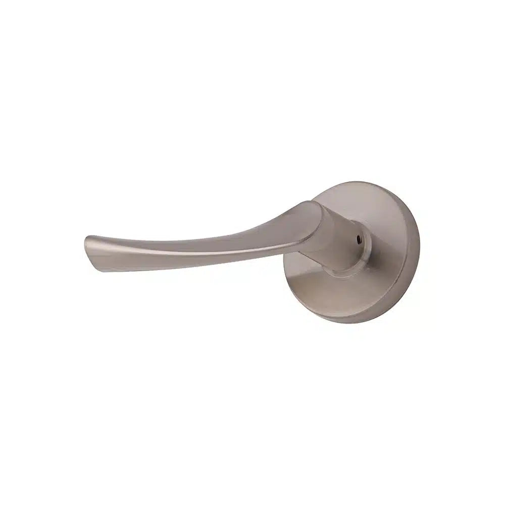 Poignée de porte intérieure ronde Taymor Britannia, style moderne