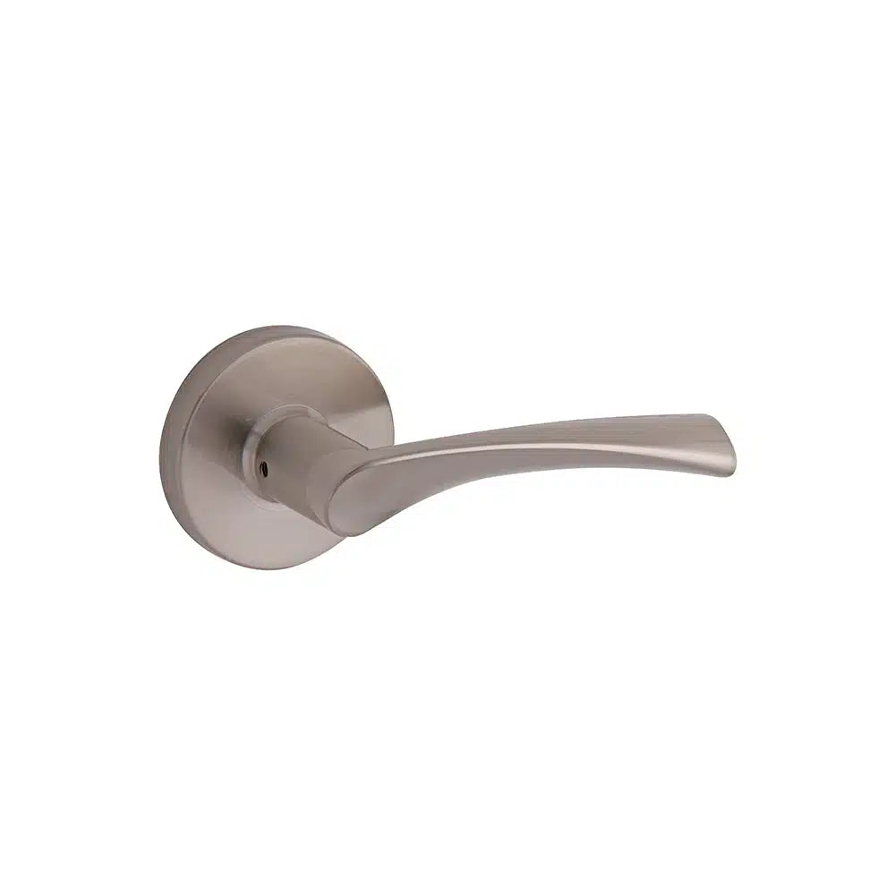 Poignée de porte intérieure ronde Taymor Britannia, style moderne