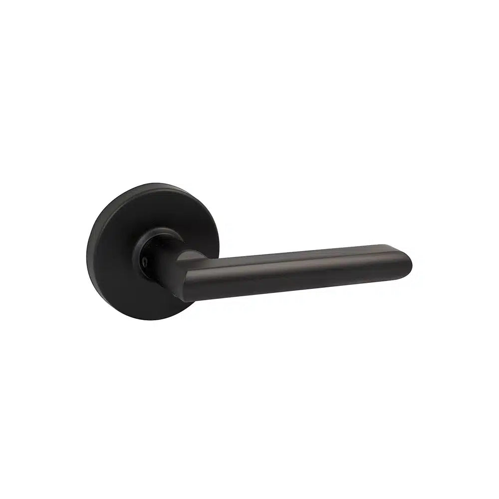 Poignée de porte intérieure ronde Taymor Vega, style moderne