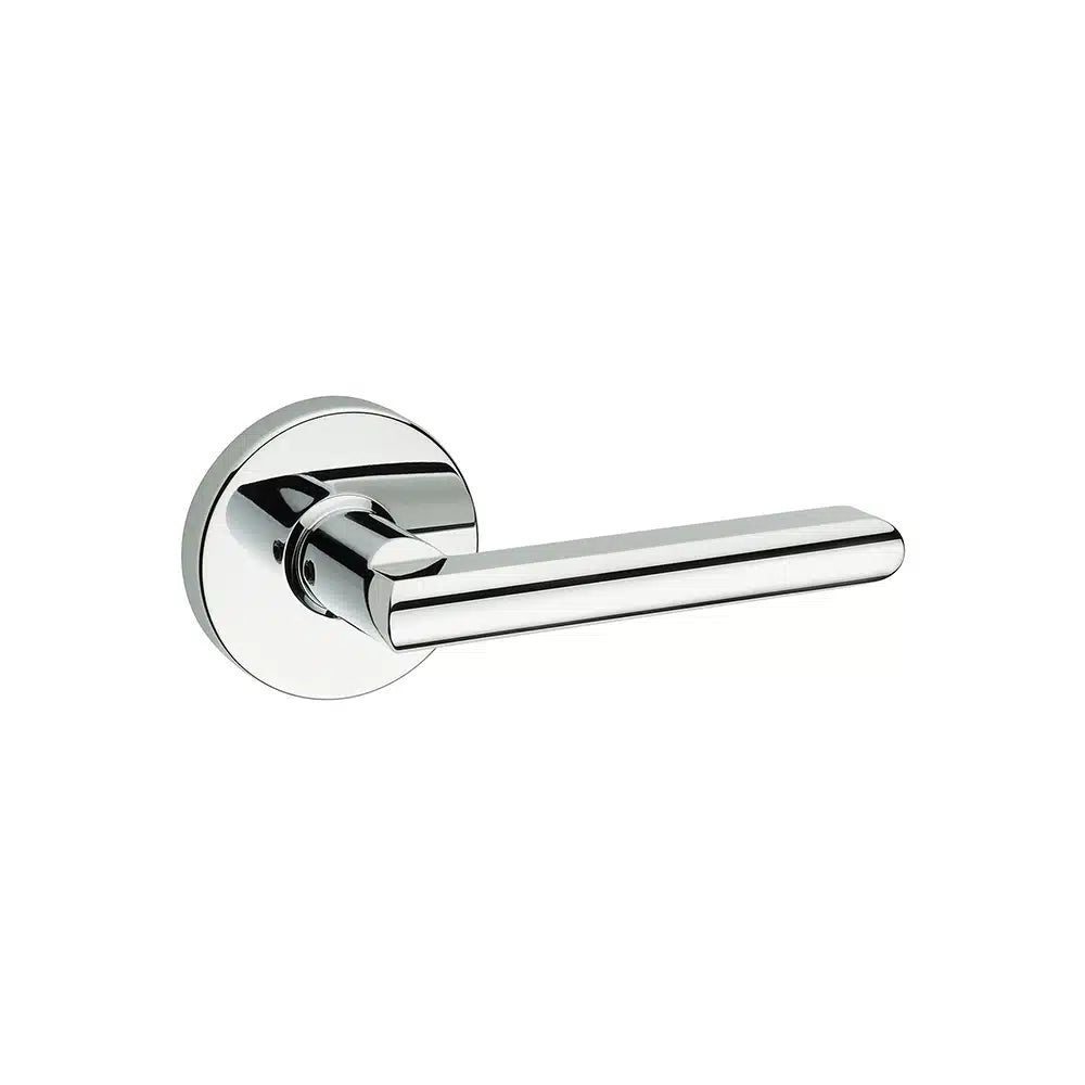 Poignée de porte intérieure ronde Taymor Vega, style moderne
