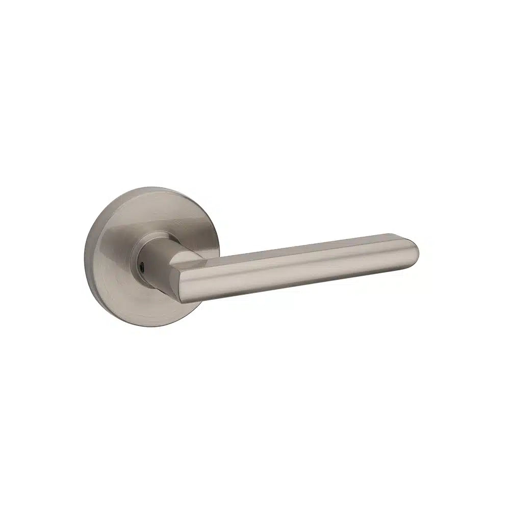 Poignée de porte intérieure ronde Taymor Vega, style moderne