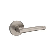 Poignée de porte intérieure ronde Taymor Vega, style moderne