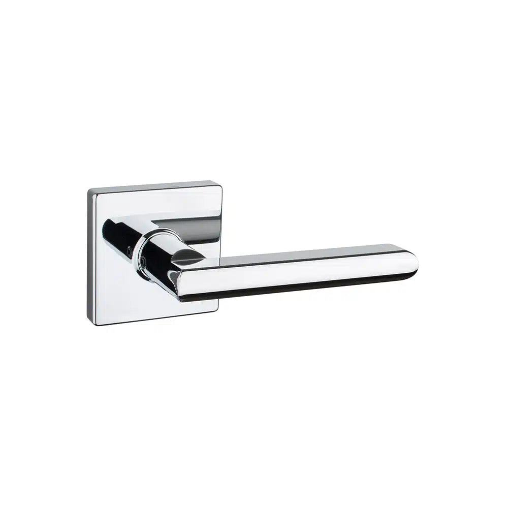 Poignée de porte intérieure Taymor Vega Square Rosette, style moderne