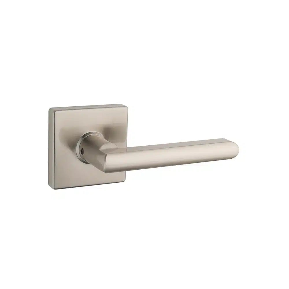 Poignée de porte intérieure Taymor Vega Square Rosette, style moderne