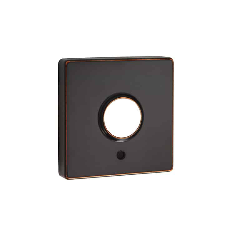 Square Contemporary Rose Kit