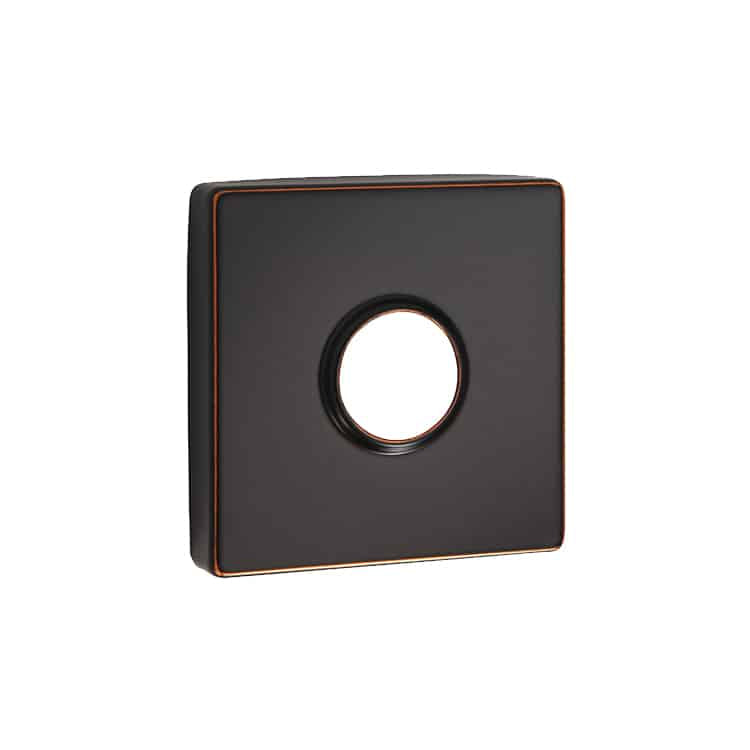 Square Contemporary Rose Kit