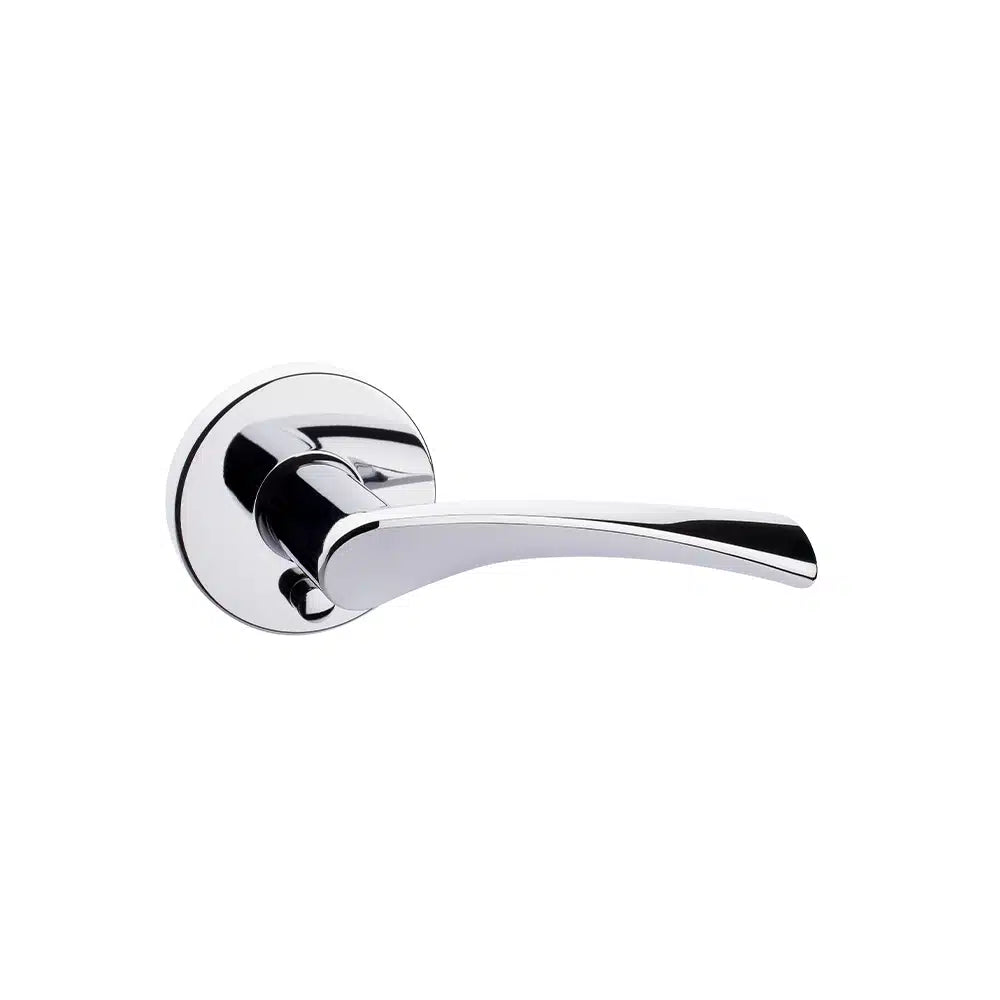 Poignée de porte intérieure ronde Taymor Britannia, style moderne
