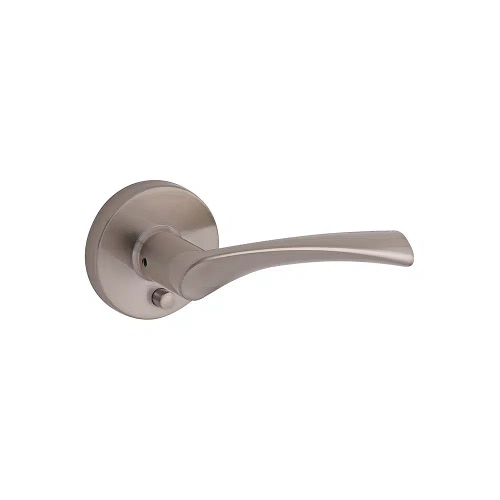 Poignée de porte intérieure ronde Taymor Britannia, style moderne