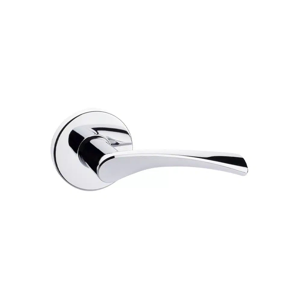 Poignée de porte intérieure ronde Taymor Britannia, style moderne