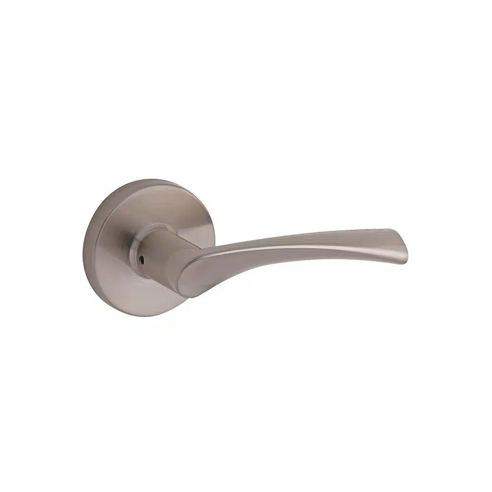 Poignée de porte intérieure ronde Taymor Britannia, style moderne
