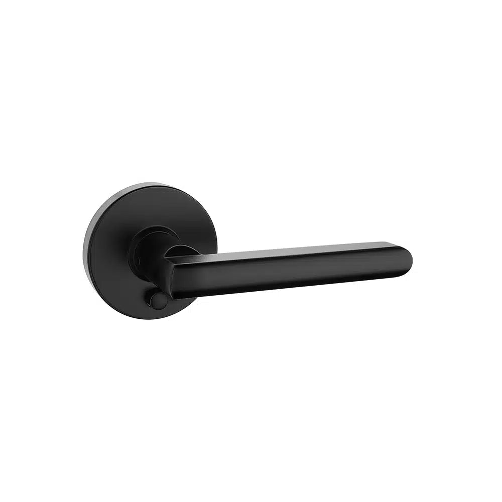 Poignée de porte intérieure ronde Taymor Vega, style moderne