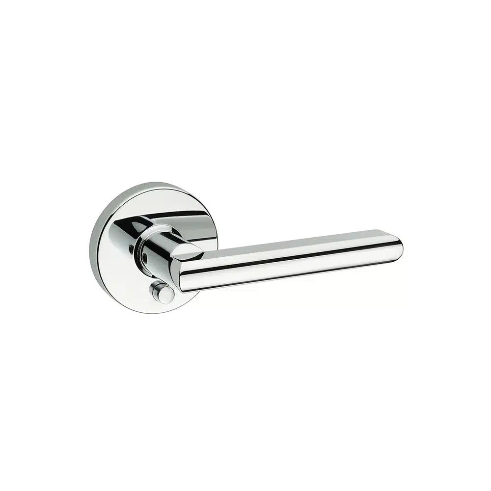 Poignée de porte intérieure ronde Taymor Vega, style moderne