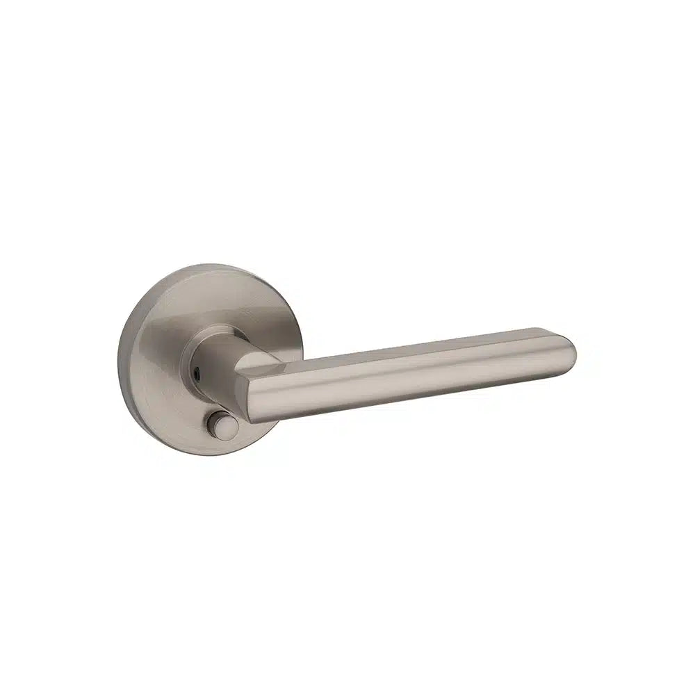 Poignée de porte intérieure ronde Taymor Vega, style moderne