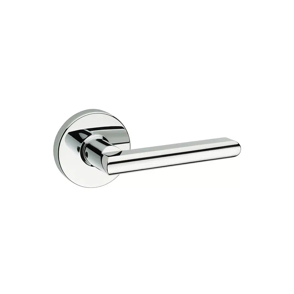 Poignée de porte intérieure ronde Taymor Vega, style moderne