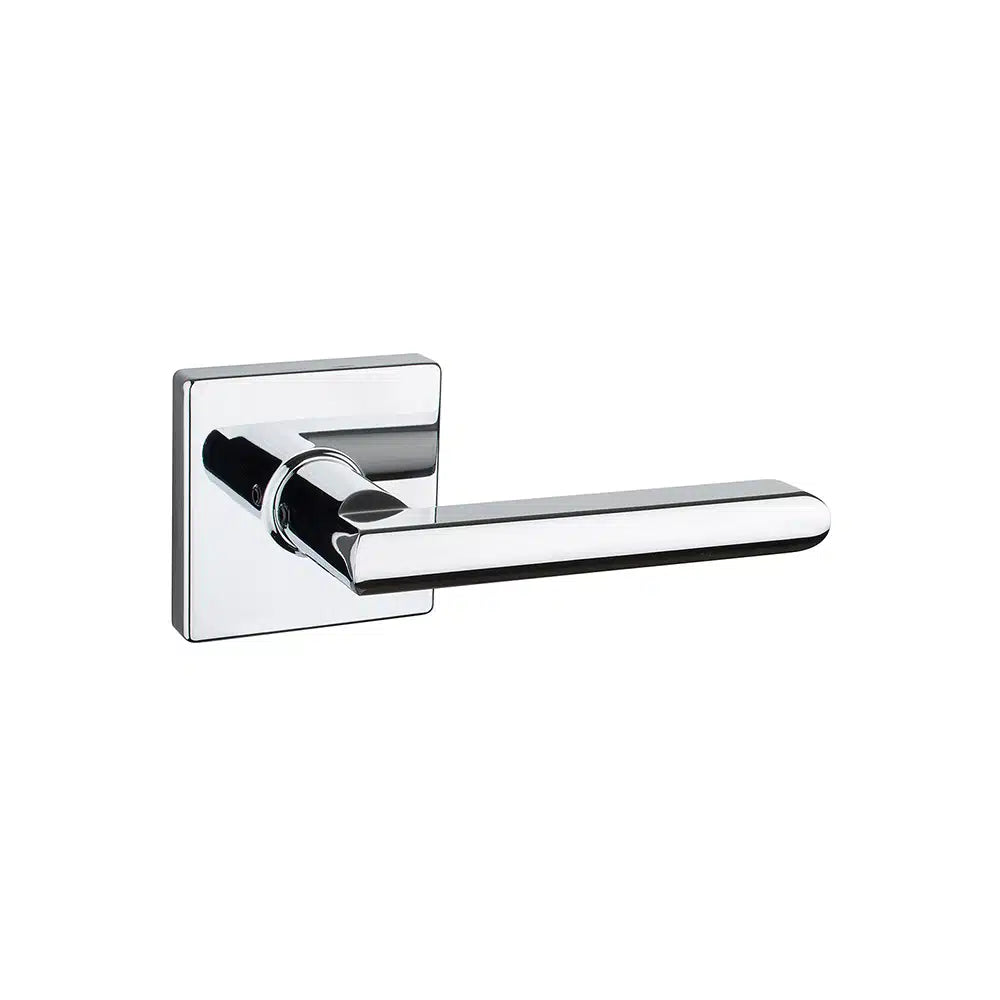 Poignée de porte intérieure Taymor Vega Square Rosette, style moderne