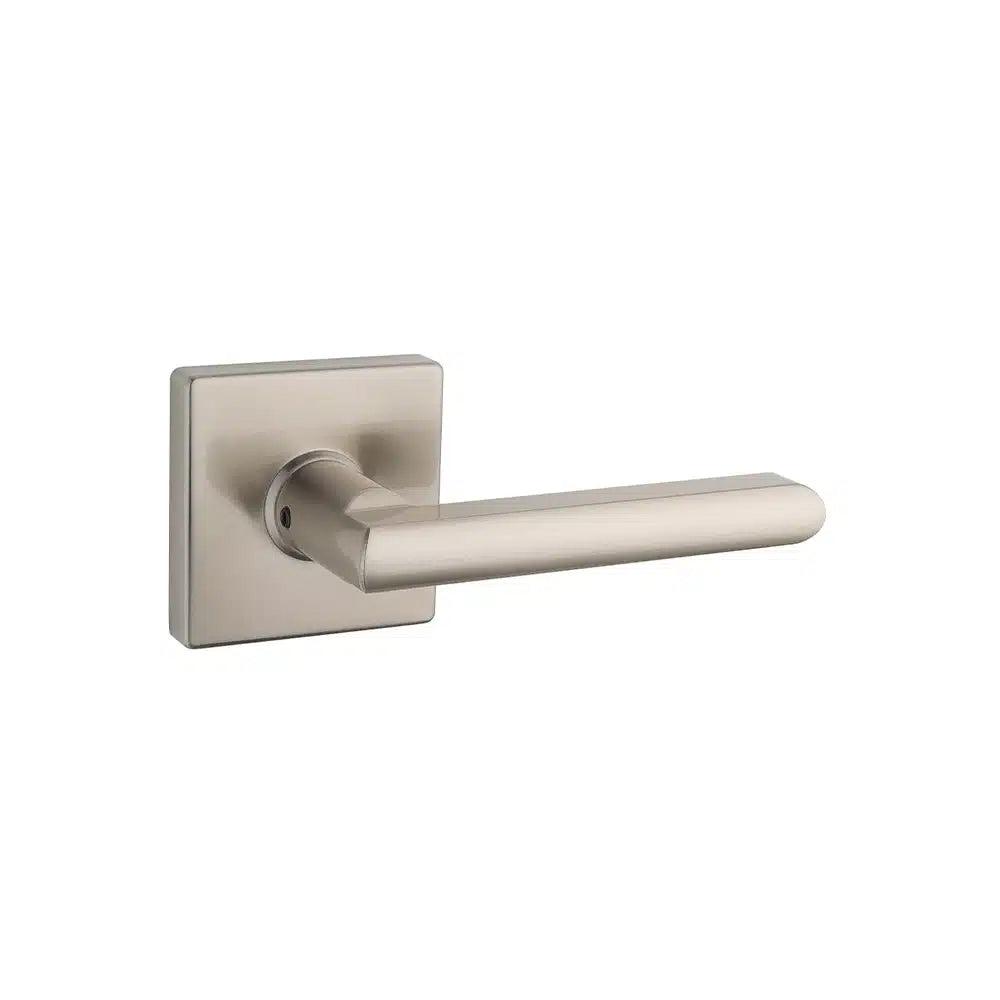Poignée de porte intérieure Taymor Vega Square Rosette, style moderne
