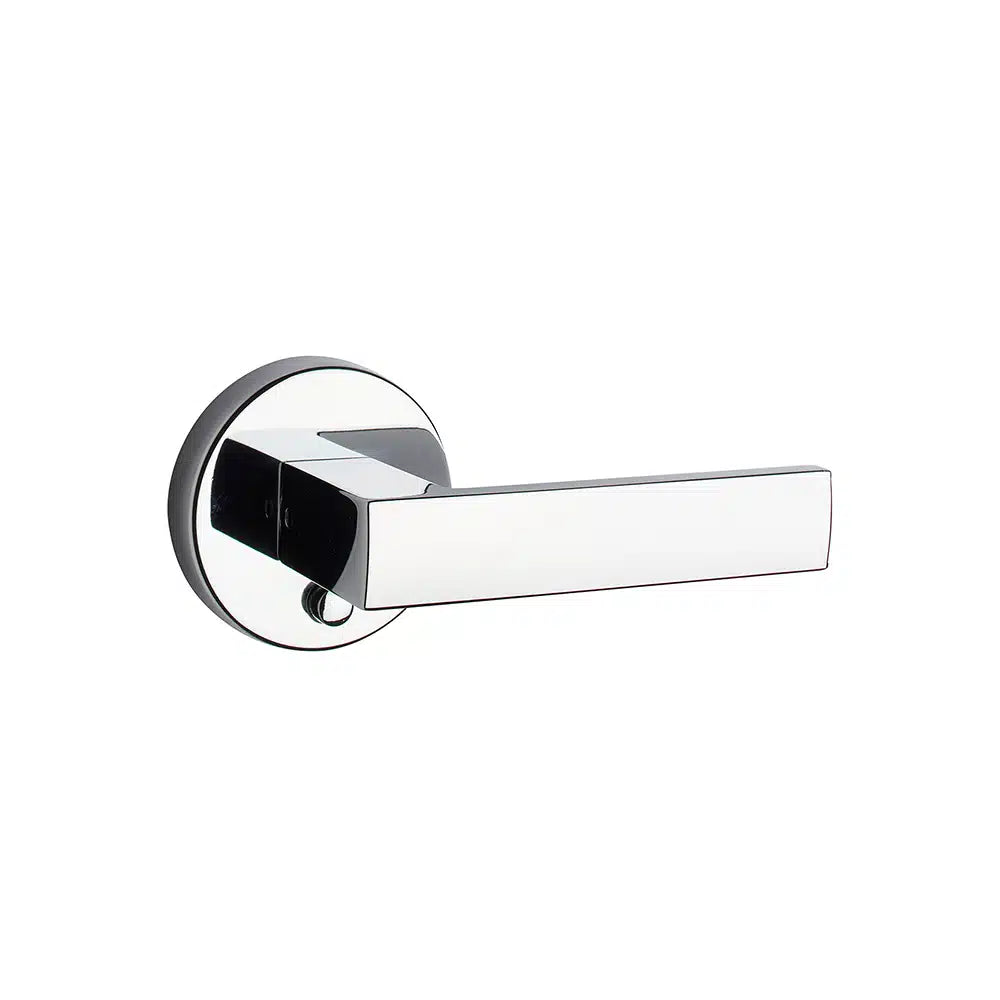 Poignée de porte intérieure ronde Taymor 1948, style moderne