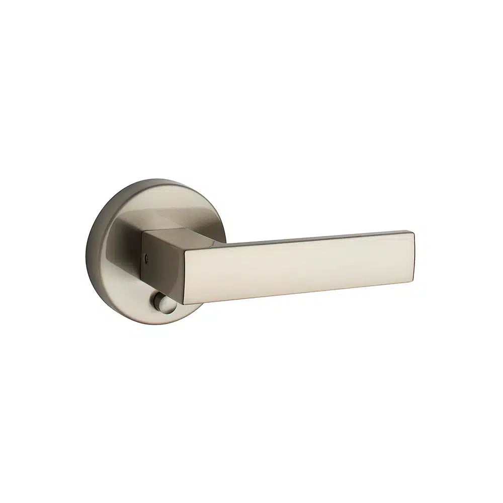 Poignée de porte intérieure ronde Taymor 1948, style moderne