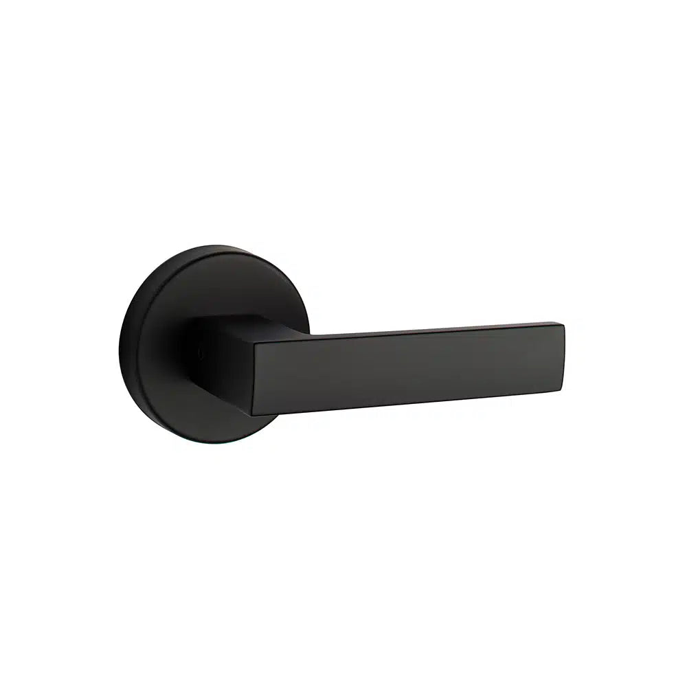 Poignée de porte intérieure ronde Taymor 1948, style moderne