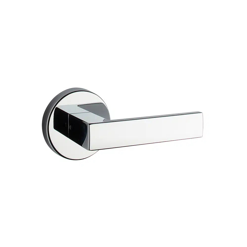 Poignée de porte intérieure ronde Taymor 1948, style moderne