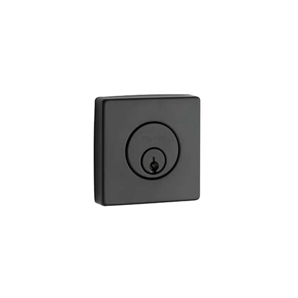 Taymor Premier Line Square Flush Deadbolt
