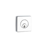 Taymor Premier Line Square Flush Deadbolt