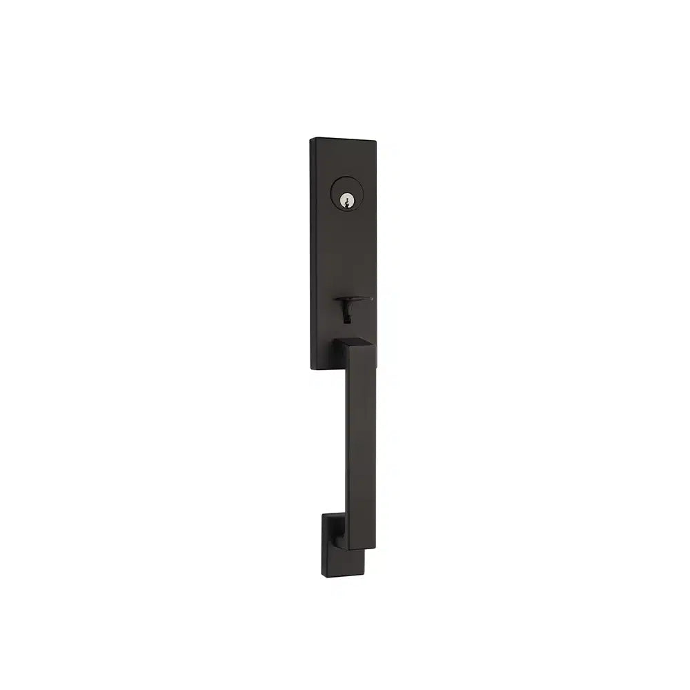 Taymor London Door Handleset