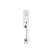 Taymor London Door Handleset