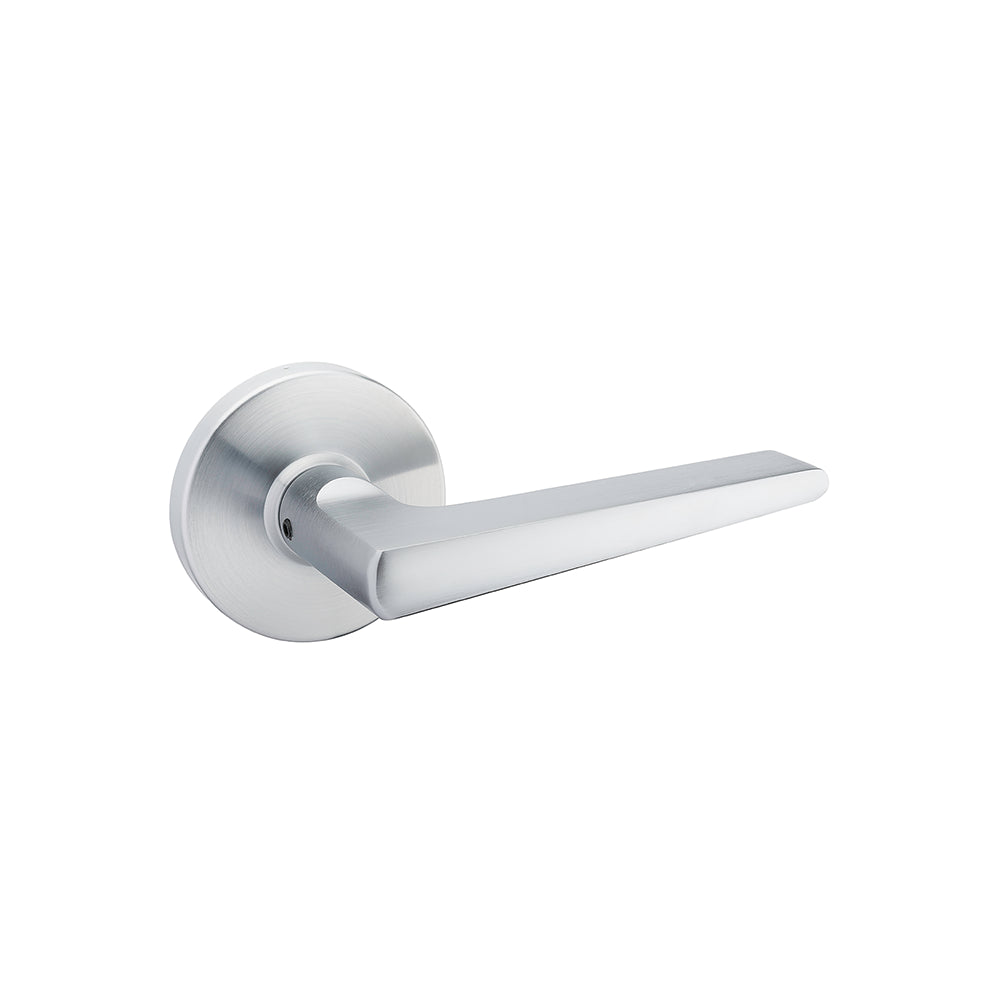 Taymor Premier Equinox Round Lever