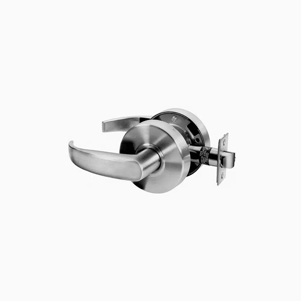 Taymor Excalibur Lever Satin Chrome