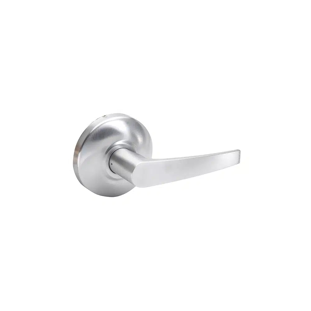 Taymor Citadel Lever Satin Chrome