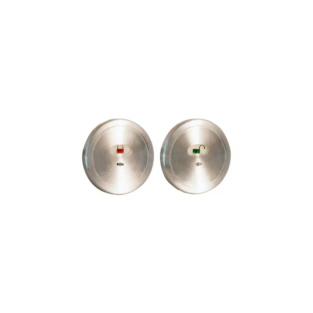 Taymor Commercial Grade 2 Occupancy Indicator Deadbolt