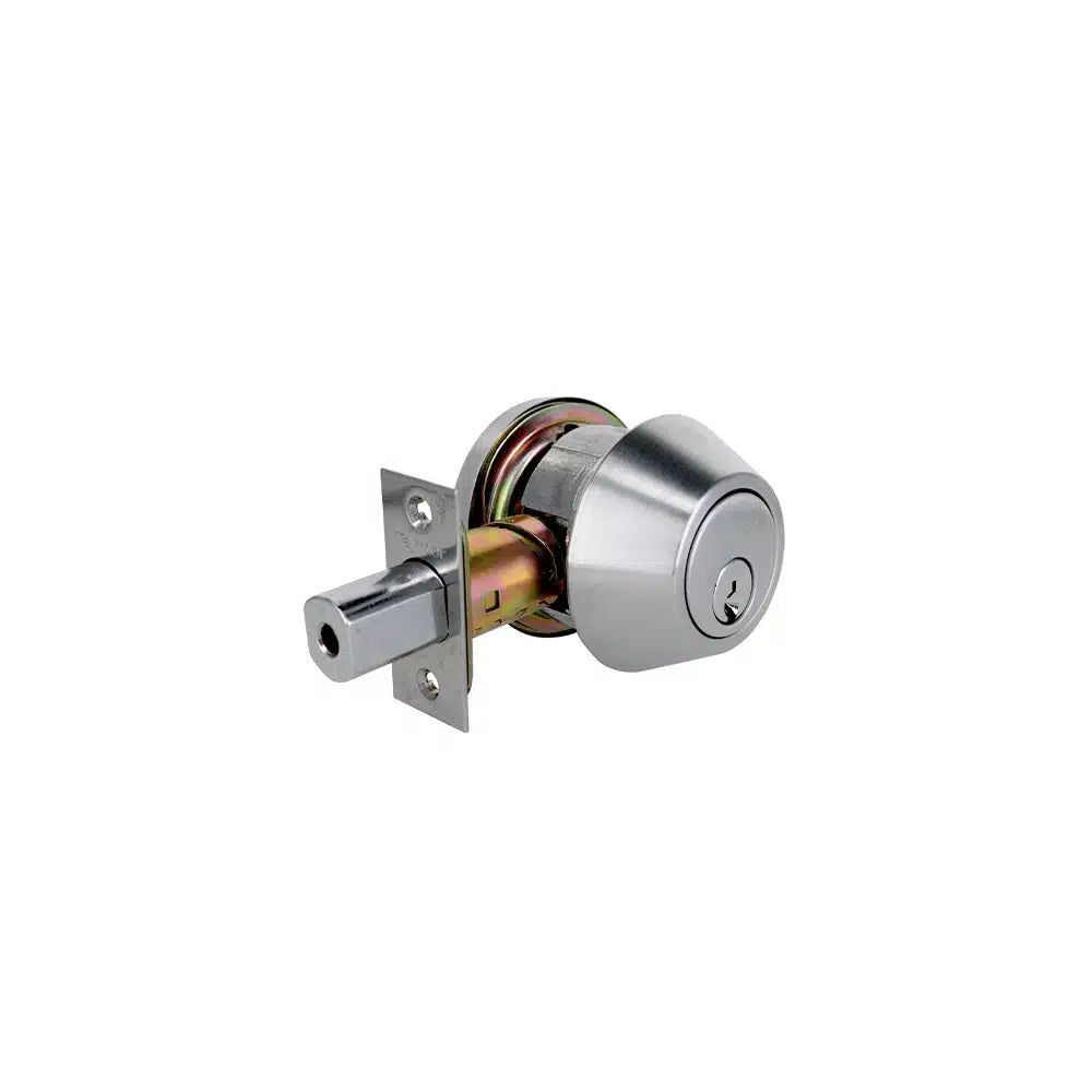 Taymor Commercial Grade 2 Deadbolt Single Cylinder