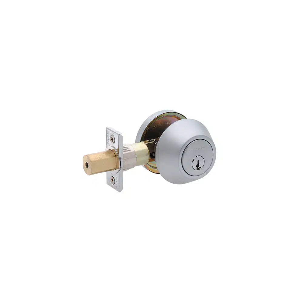 Taymor Commercial Grade 2 Deadbolt Single Cylinder