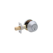 Taymor Commercial Grade 2 Deadbolt Single Cylinder