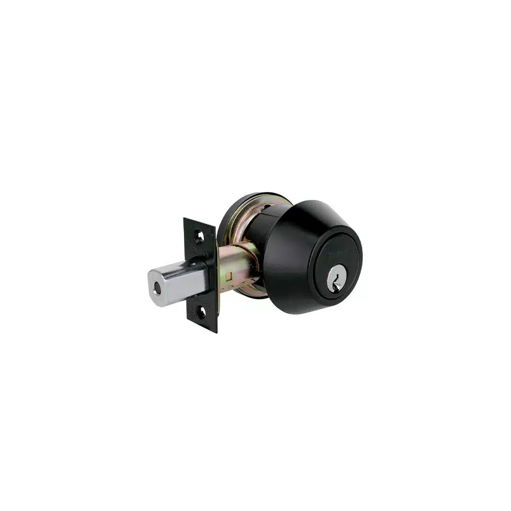 Taymor Commercial Grade 2 Deadbolt Single Cylinder
