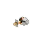 Taymor Grade 2 Commercial Deadbolt With T-Strike