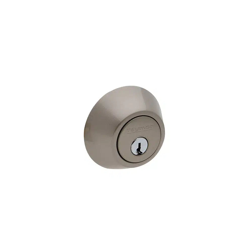 Taymor Professional Series Professional Traditional Deadbolt