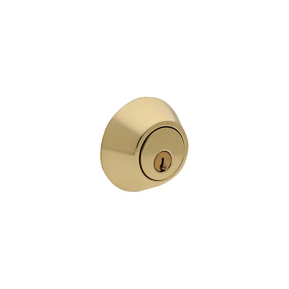 Taymor Professional Series Professional Traditional Deadbolt